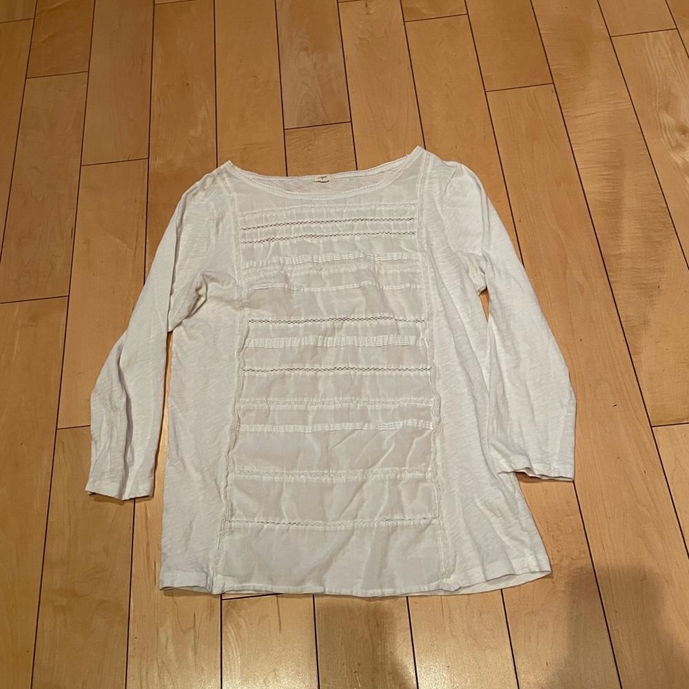 JCREW SHIRT